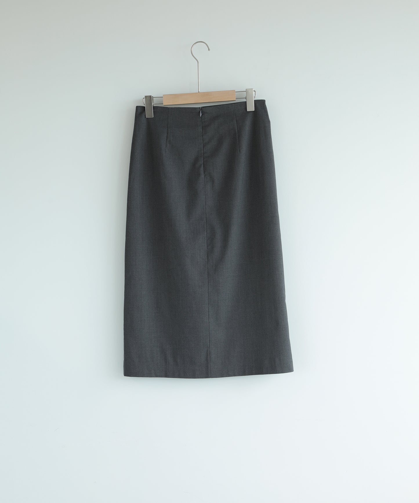 【DECADE CLASSIC】リボンスカート