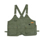 Fireproofing campvest