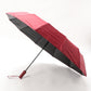 晴雨兼用 自動開閉 軽量 折りたたみ傘